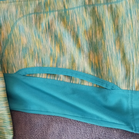 Koppen lightweight jacket - Picture 5 of 9